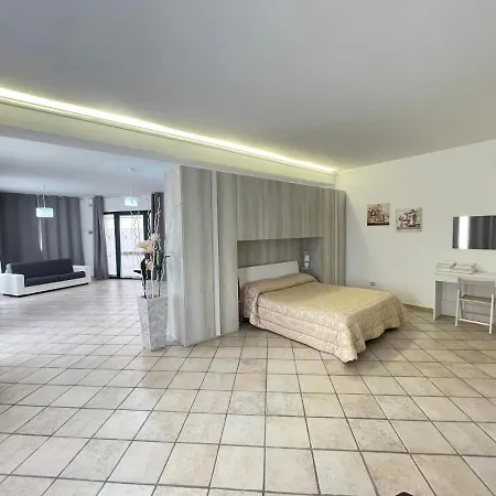Appartamento Martina Holidays House *